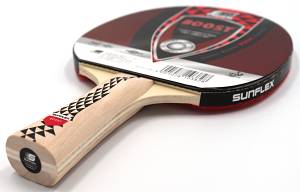 Ρακέτα Ping Pong Sunflex Boost