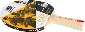 Ρακέτα Ping Pong Sunflex Youth Team Hong Kong