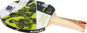 Ρακέτα Ping Pong Sunflex Team Hong Kong