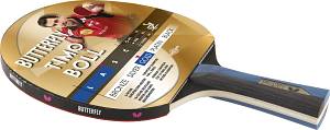 Ρακέτα Ping Pong Butterfly Timo Boll Gold