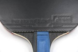 Ρακέτα Ping Pong Butterfly Timo Boll Gold