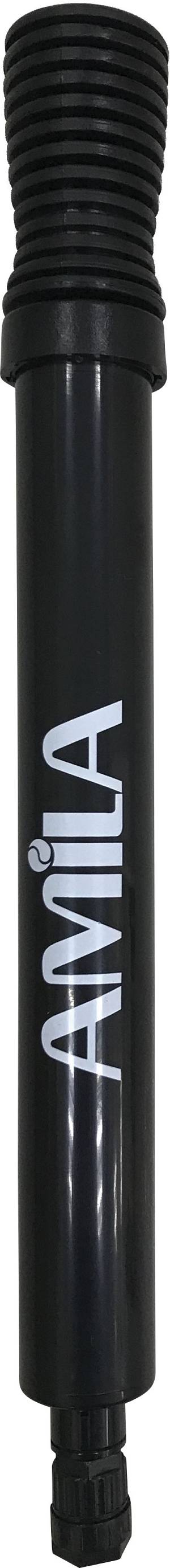 Τρόμπα Χεριού 20,3cm Διπλής Ενέργειας (25,2 psi)