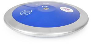 Δίσκος High Spin 2kg