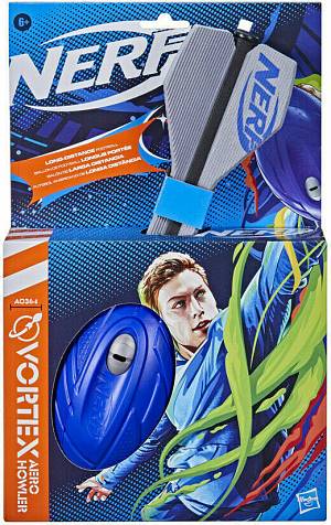 Nerf Vortex Aero Howler