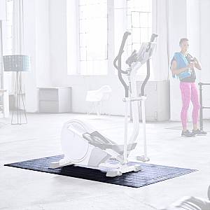 Δάπεδο προστασίας 140x80 cm (7929-650) KETTLER