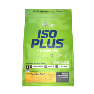 Olimp Iso Plus Powder (700g)