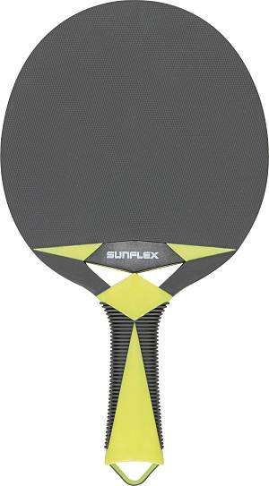 Ρακέτα Ping Pong Εξωτερικού Χώρου Sunflex Zircon