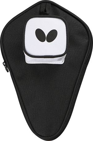 Θήκη Ρακέτας Ping Pong Butterfly με Θήκη για Μπαλάκια