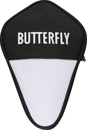 Θήκη Ρακέτας Ping Pong Butterfly με Θήκη για Μπαλάκια