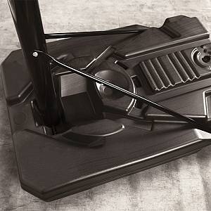Μπασκέτα Cleveland 200-305cm GARLANDO