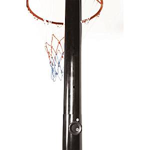 Μπασκέτα Cleveland 200-305cm GARLANDO