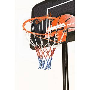 Μπασκέτα Cleveland 200-305cm GARLANDO