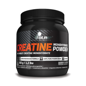 Olimp Creatine Monohydrate Powder 250gr