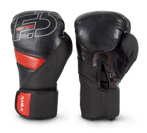 Γάντια Πυγμαχίας AMILA FORTE 12oz