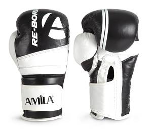 Γάντια Πυγμαχίας AMILA RE-BORN 10oz