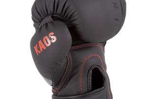Γάντια Πυγμαχίας AMILA KAOS 12oz