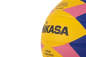 Μπάλα Water Polo Mikasa WP440C No. 4