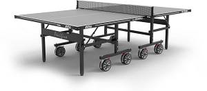 Τραπέζι Ping Pong Εξωτερικού Χώρου Stag Pacifica Γκρι