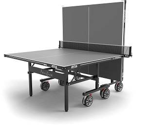 Τραπέζι Ping Pong Εξωτερικού Χώρου Stag Pacifica Γκρι