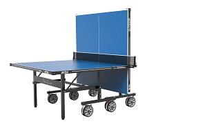 Τραπέζι Ping Pong Εξωτερικού Χώρου Stag Pacifica Μπλε
