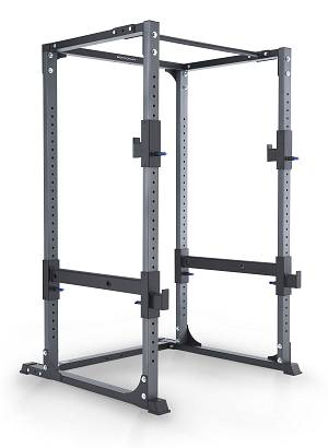 Κλωβός Δύναμης Bodycraft Power Rack F430