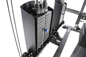 Τροχαλία RFT για το Bodycraft Power Rack F430