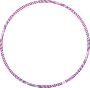 Χούλα-Χουπ Δίχρωμο 60cm - Φ18mm - 220gr