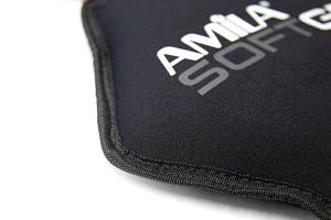 Δίσκος Βαρίδιο Soft Grip 4Kg