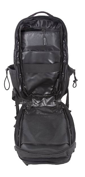 Σακίδιο πλάτης 28L AMILA TACTICAL Small, Μαύρο