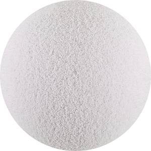 Μπαλάκια Ping Pong Sunflex Whisperballs 3 Τεμάχια Λευκό