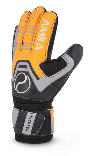 Γάντια Τερματοφύλακα AMILA Legend No05