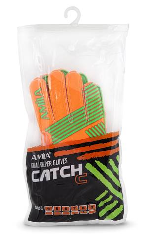 Γάντια Τερματοφύλακα AMILA Catch No08