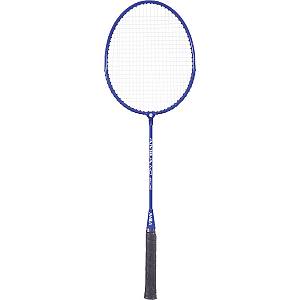 Σετ Ρακετών Badminton AMILA 605 με Πολύχρωμα Φτερά