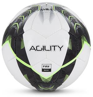 Μπάλα Ποδοσφαίρου AMILA Agility FIFA Basic No. 5