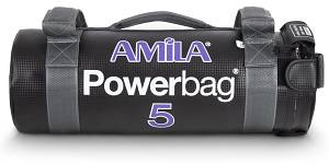 AMILA Power Bag Pro 5kg