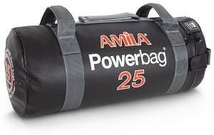 AMILA Power Bag Pro 25kg