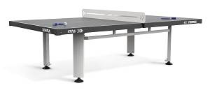 Τραπέζι Ping Pong Εξωτερικού Χώρου Stag Terra