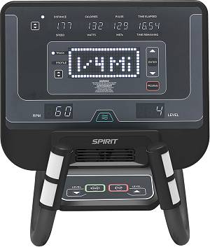 Ελλειπτικό Μηχάνημα Spirit CE800+