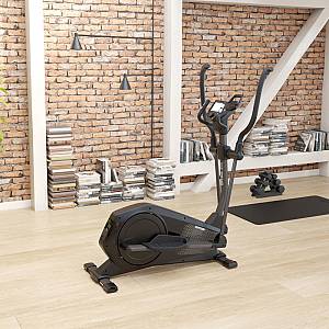 Ελλειπτικό Optima 200 KETTLER