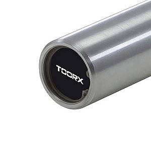 Μπάρα Ολυμπιακού Τύπου Φ50 220cm 320kg Toorx