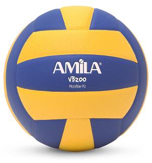 Μπάλα Volley AMILA VB200 No. 5