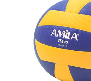 Μπάλα Volley AMILA VB200 No. 5
