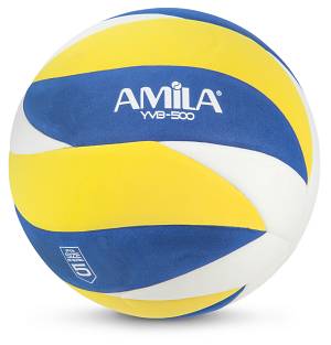 Μπάλα Volley AMILA YVB500 No. 5