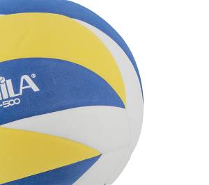 Μπάλα Volley AMILA YVB500 No. 5