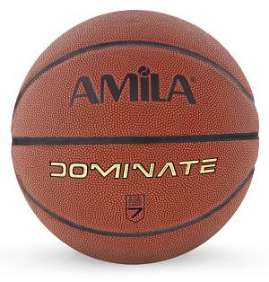 Μπάλα Μπάσκετ AMILA Dominate No. 7