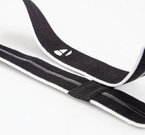 Hairband Προπόνησης AMILA Hair Band Set 3-Pack