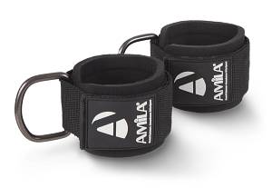 Δέστρες Αστραγάλου AMILA Ankle Strap Pair