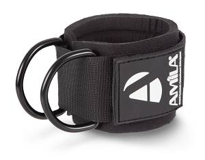 Δέστρα Αστραγάλου AMILA Ankle Strap Double Ring