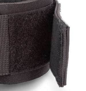 Δέστρα Αστραγάλου AMILA Ankle Strap Double Ring