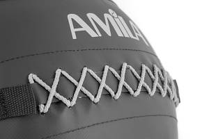 Wall Ball AMILA Black Code 10Kg